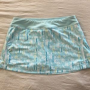 Champion athletic skort size small
